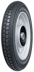 Continental 02002350000 K62 gumiabroncs Motorgumi és quad gumi