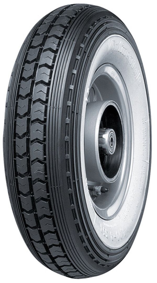Continental 02002460000 K62 gumiabroncs Motorkerékpár gumiabroncs 0