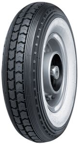 Continental 02002460000 K62 gumiabroncs Motorkerékpár gumiabroncs