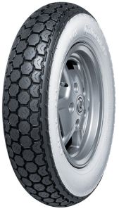 Continental 02002610000 K62 gumiabroncs Motorkerékpár gumiabroncs