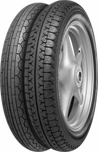 Continental 02000450000 Conti Twin RB2/K112 gumiabroncs Motorkerékpár gumiabroncs