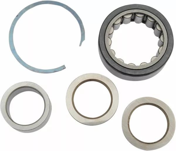 Eastern motorcycle parts A-24004-03 Bal oldali lánckerék tengelycsapágy készlet Főtengely és főtengely alkatrészek 0