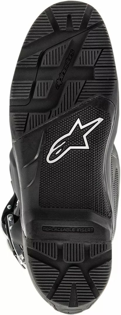 Alpinestars(mx) 2012114-10-11 Tech 7 Enduro Boots Off-road motoros csizma 4