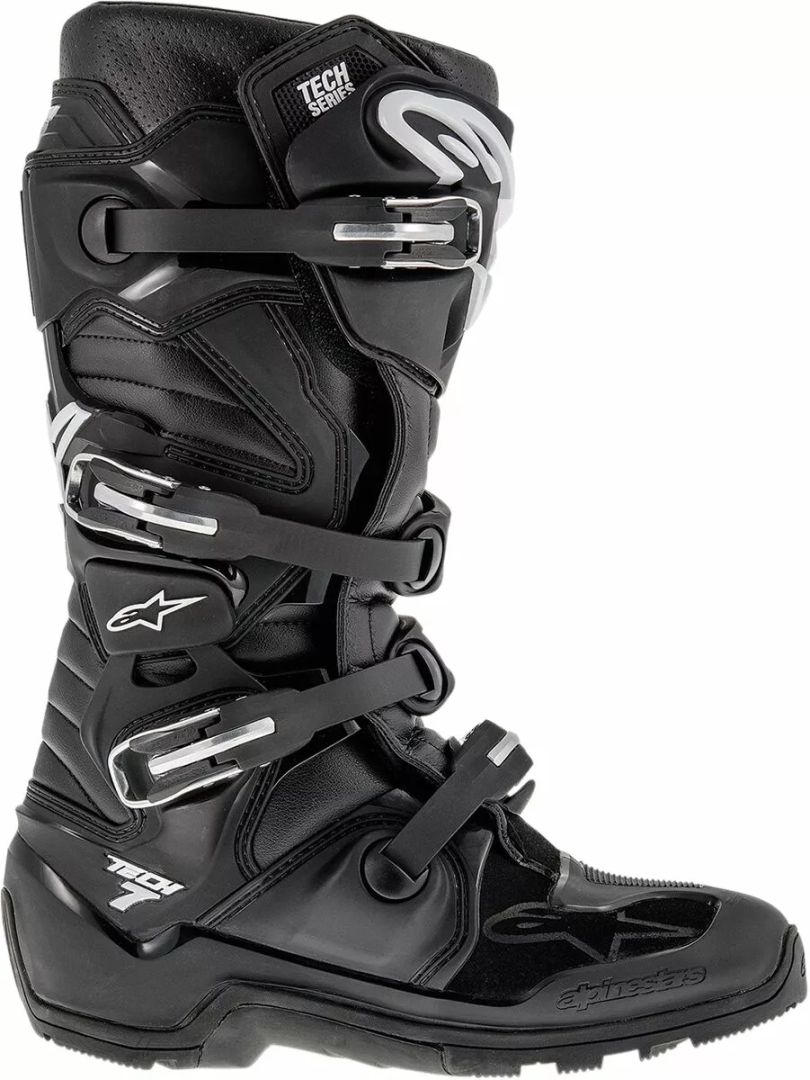 Alpinestars(mx) 2012114-10-11 Tech 7 Enduro Boots Off-road motoros csizma 5