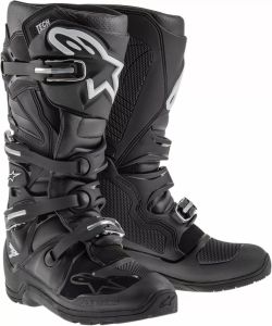 Alpinestars(mx) 2012114-10-11 Tech 7 Enduro Boots Off-road motoros csizma