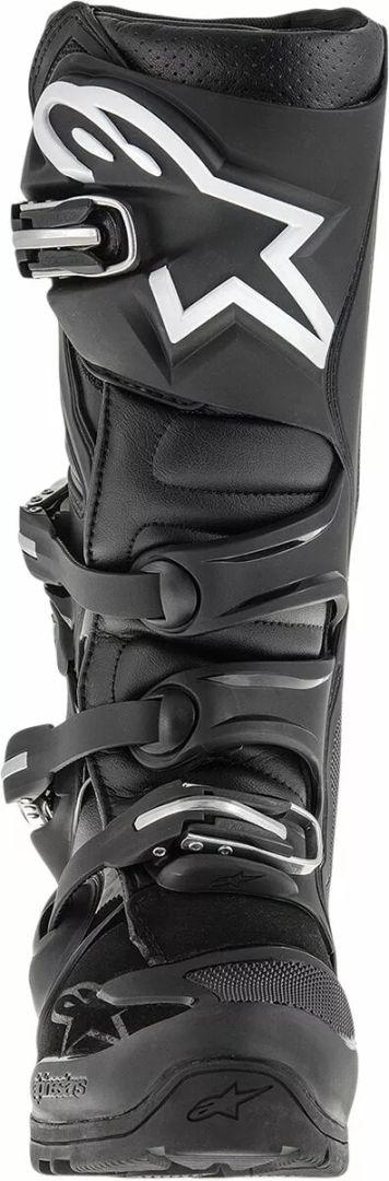 Alpinestars(mx) 2012114-10-09 Tech 7 Enduro Boots Off-road motoros csizma 1
