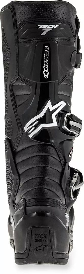 Alpinestars(mx) 2012114-10-09 Tech 7 Enduro Boots Off-road motoros csizma 2