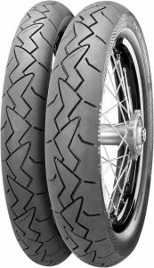 Continental 02441780000 ClassicAttack gumiabroncs Motorkerékpár gumiabroncs