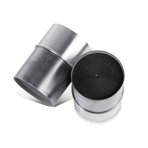 AKRAPOVIC CATALYTIC konverter Kipufogó