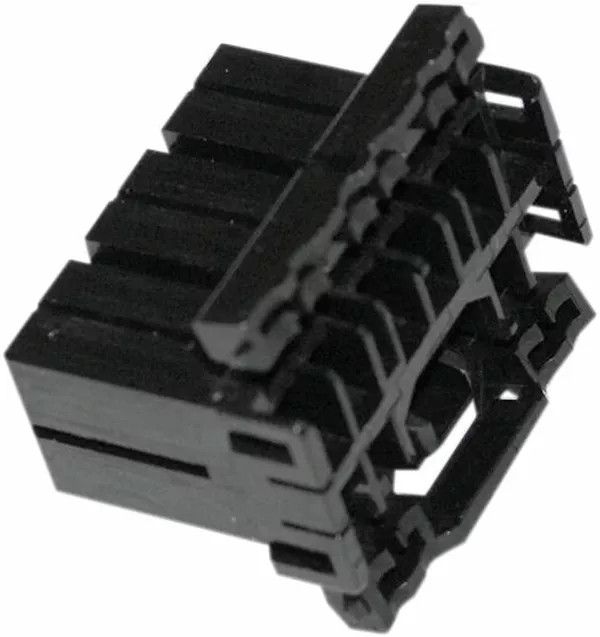 Namz NA-174465-2 Csere Multi-Lock csatlakozók Csatlakozó, vezeték, kapcsoló H&A 0