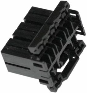 Namz NA-174465-2 Csere Multi-Lock csatlakozók Csatlakozó, vezeték, kapcsoló H&A