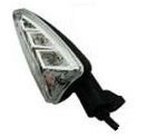 K&s technologies 27-60230C R/L irányjelzők BMW-hez Irányjelző, index