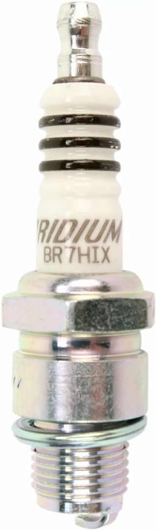 Ngk spark plugs 7067 IRIDIUM IX gyújtógyertya Gyújtógyertya 0