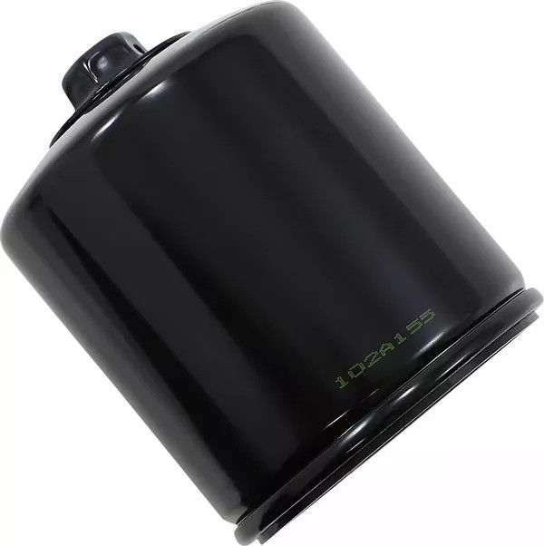 Hiflofiltro HF170BRC teljesítményű olajszűrő Olajszűrő 0