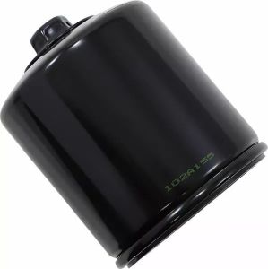 Hiflofiltro HF170BRC teljesítményű olajszűrő Olajszűrő