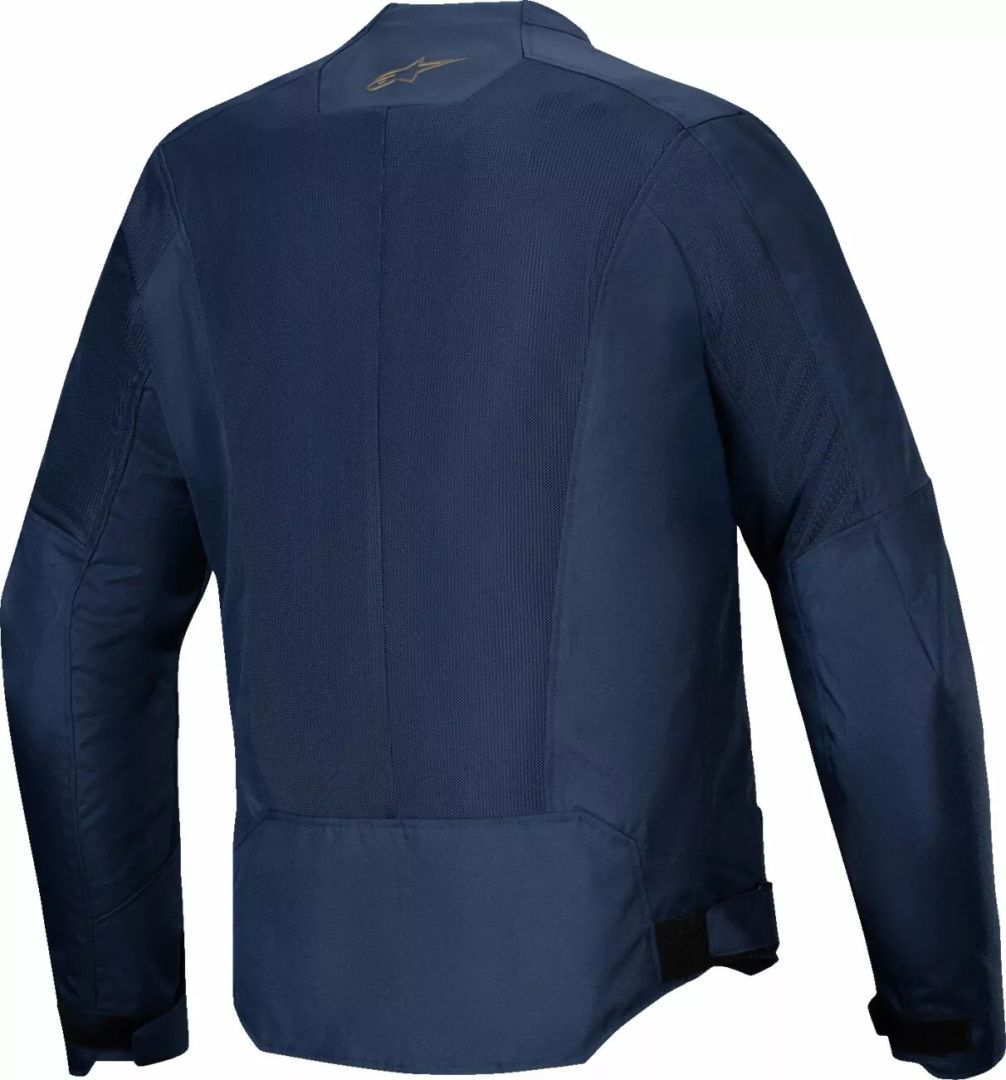 Alpinestars 3301325-70-2xl C-1 légkabát Motoros kabát 1