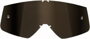 Thor 2602-0592 harci/mesterlövész lencse Motokrossz és síszemüveg alkatrész, tartozék
