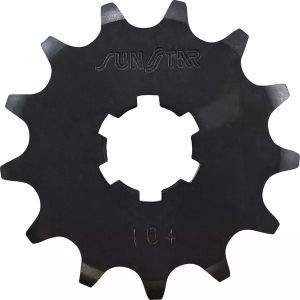 Sunstar sprockets 10413 első lánckerék Lánckerék