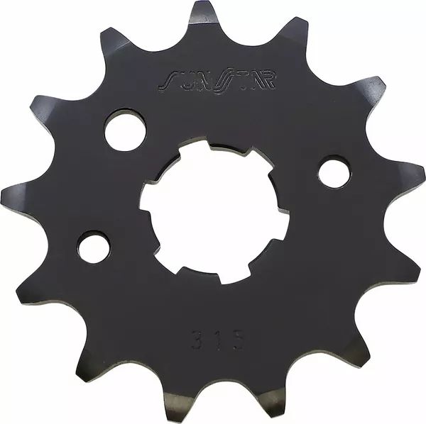 Sunstar sprockets 31513 elülső lánckerék Lánckerék 0