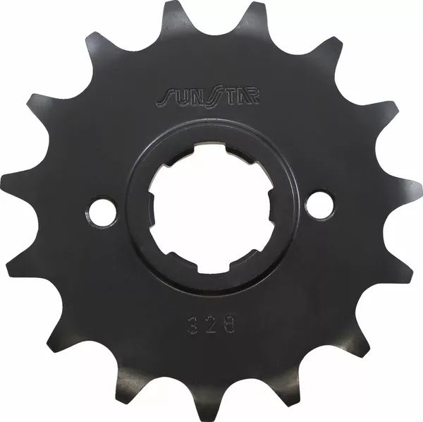 Sunstar sprockets 32015 elülső lánckerék Lánckerék 0