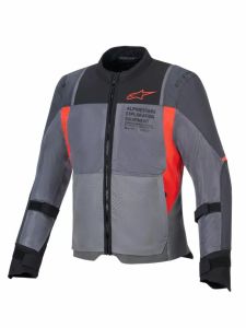Alpinestars 3201225-9253-2xl ST-2 légkabát Motoros kabát