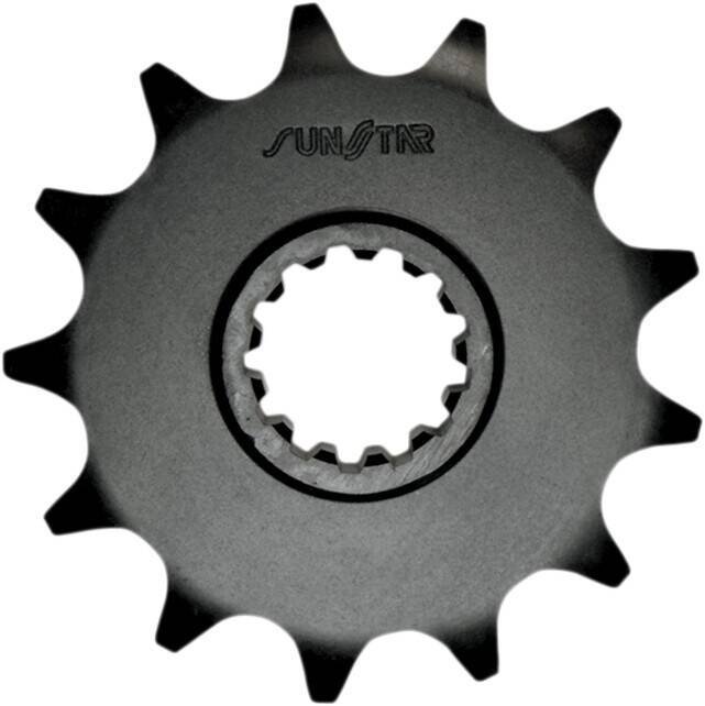 SUNSTAR meghajtó lánckerék 520 14T Lánckerék 0