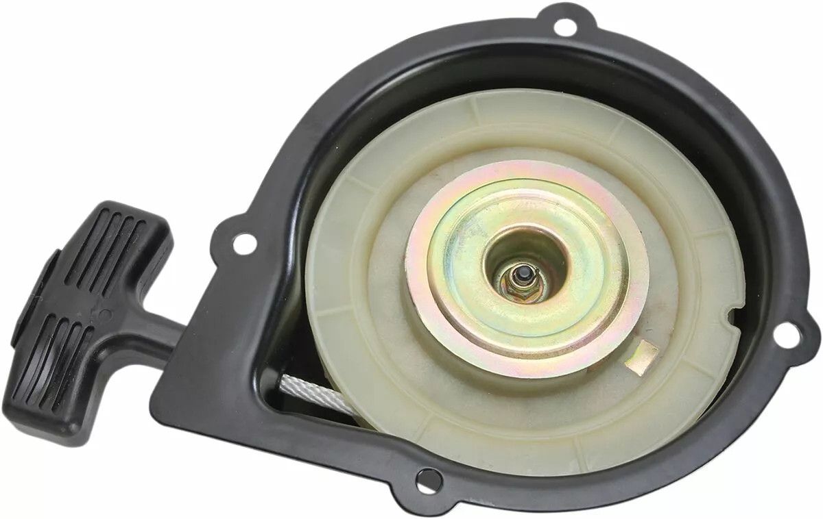 Moose utility division M-67-400 Pull Start Újjáépítő készlet Motorblokk felújító készlet 1