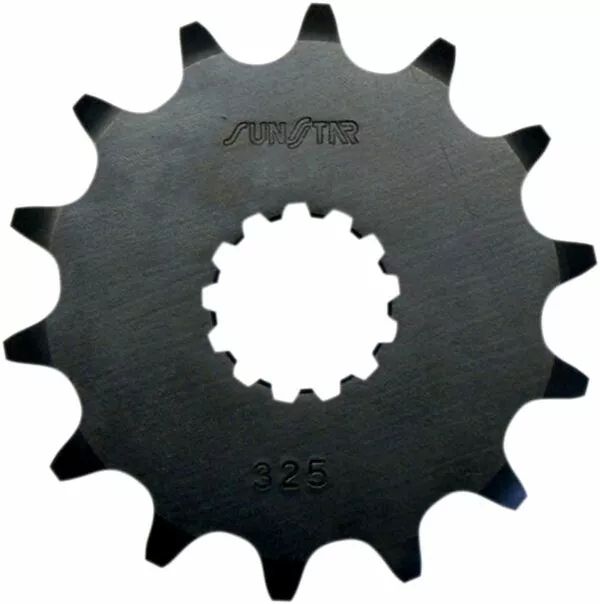 Sunstar sprockets 32514 elülső lánckerék Lánckerék 0
