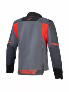Alpinestars 3201225-9253-3XL ST-2 légkabát Motoros kabát 1