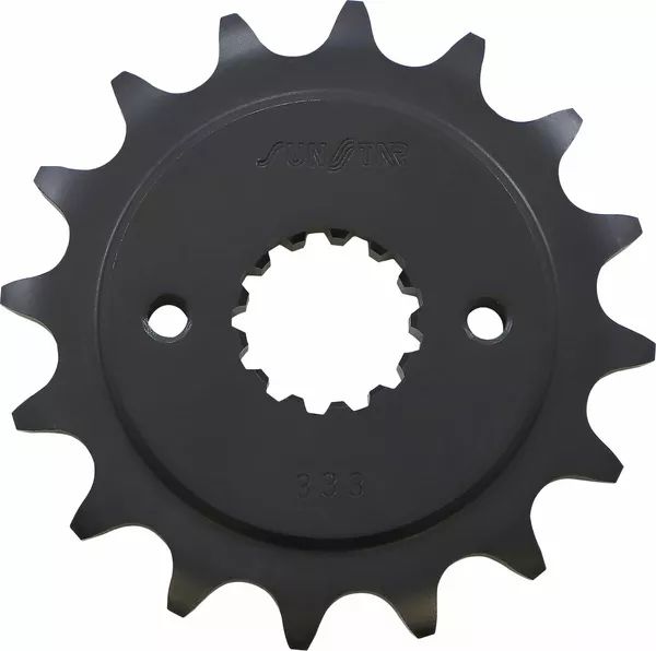 Sunstar sprockets 33316 elülső lánckerék Lánckerék 0