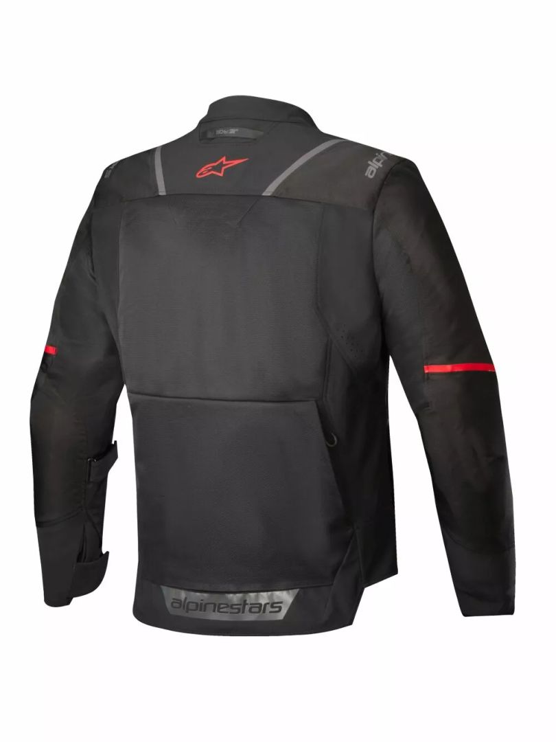 Alpinestars 3201225-10-S ST-2 légkabát Motoros kabát 1