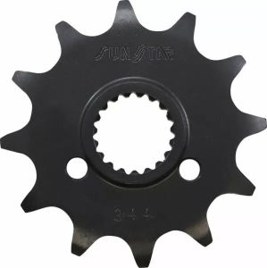 Sunstar sprockets 34412 elülső lánckerék Lánckerék