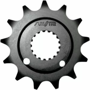 Sunstar sprockets 34713 elülső lánckerék Lánckerék