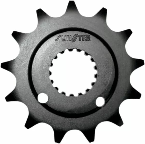 Sunstar sprockets 34713 elülső lánckerék Lánckerék 0