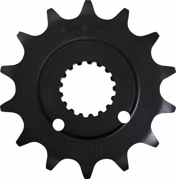 Sunstar sprockets 34714 elülső lánckerék Lánckerék 0
