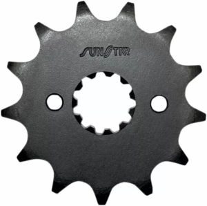Sunstar sprockets 36113 elülső lánckerék Lánckerék