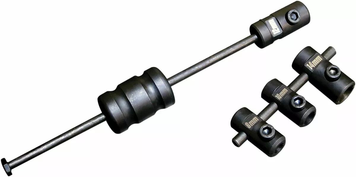 Motion pro 08-0604 TOWEL PIN PULLER SET Szerszám motorkerékpár szereléshez 0