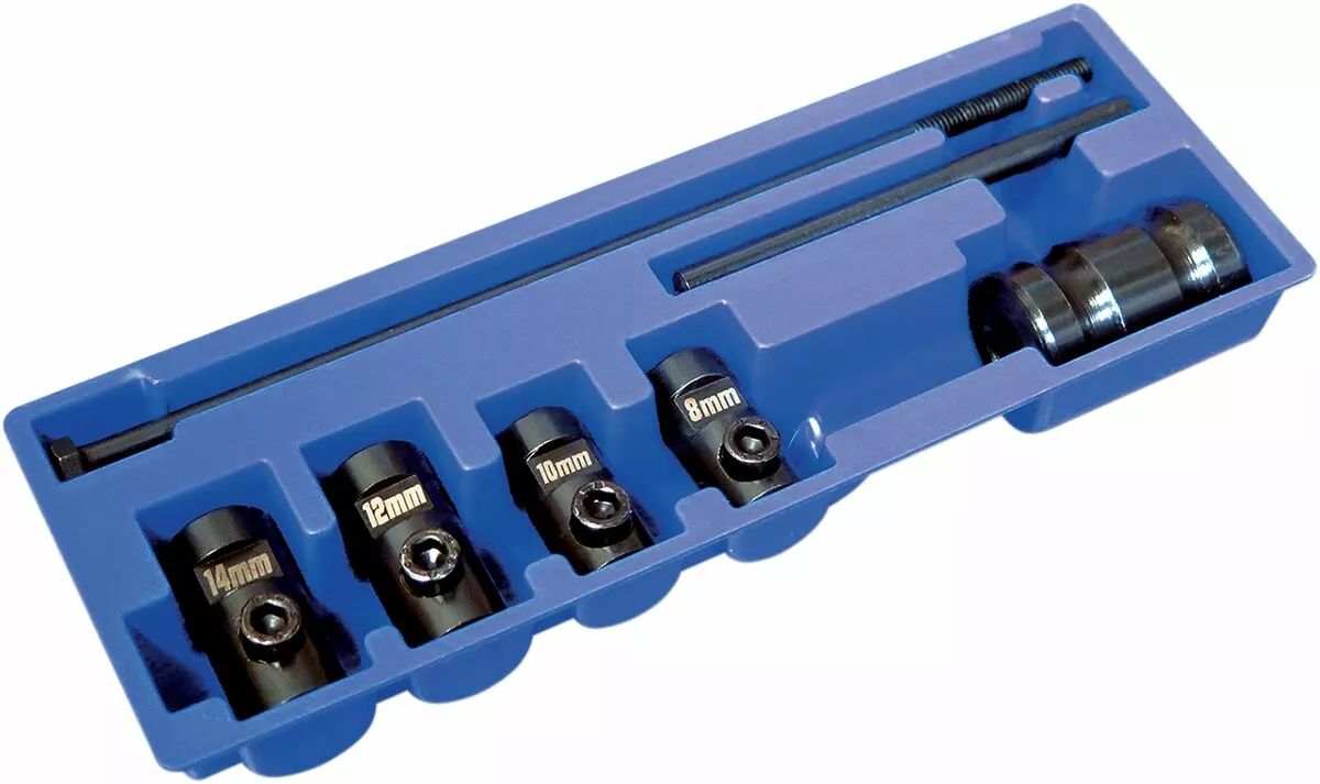 Motion pro 08-0604 TOWEL PIN PULLER SET Szerszám motorkerékpár szereléshez 1