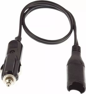 Tecmate O12 töltőzsinór adapter Akkumulátor töltő 1