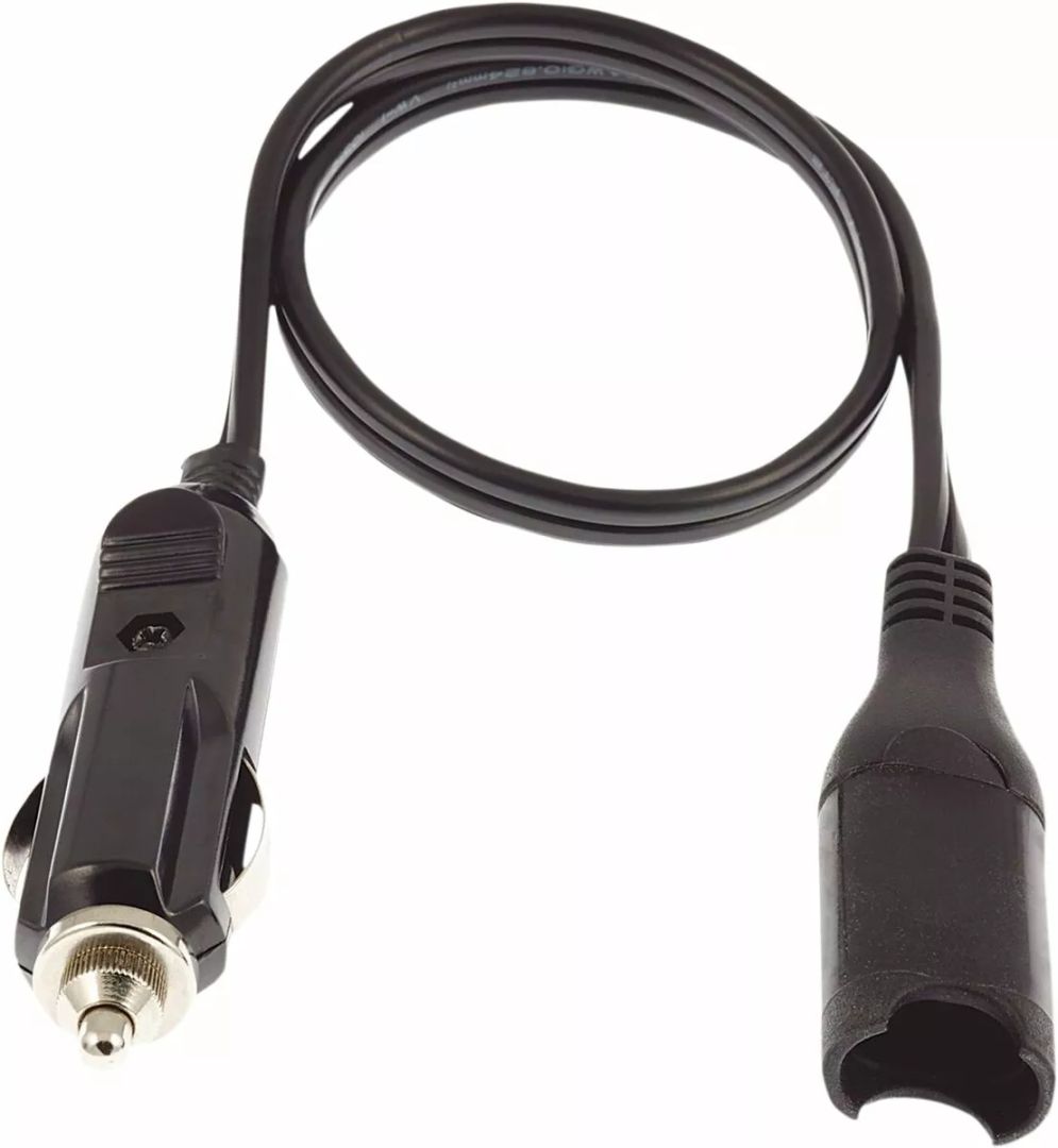 Tecmate O12 töltőzsinór adapter Akkumulátor töltő 1