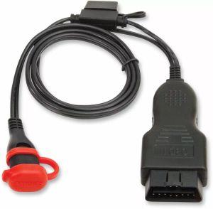 Tecmate O37 OBD a SAE adapterhez Akkumulátor töltő 1