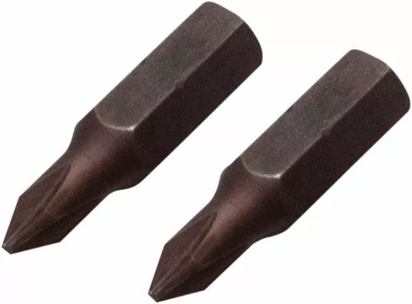 Motion pro 08-0576 JIS Cross Head-Drive Bits Szerszám motorkerékpár szereléshez 0
