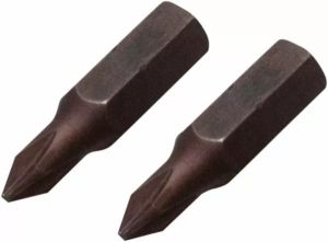 Motion pro 08-0576 JIS Cross Head-Drive Bits Szerszám motorkerékpár szereléshez