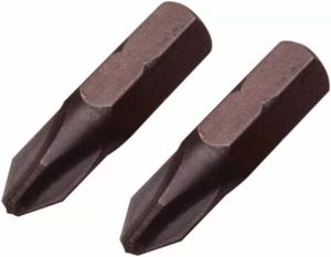 Motion pro 08-0577 JIS Cross Head-Drive Bits Szerszám motorkerékpár szereléshez