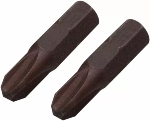 Motion pro 08-0578 JIS Cross Head-Drive Bits Szerszám motorkerékpár szereléshez 0