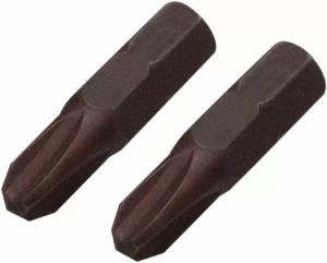 Motion pro 08-0578 JIS Cross Head-Drive Bits Szerszám motorkerékpár szereléshez
