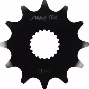 Sunstar sprockets 38812 elülső lánckerék Lánckerék
