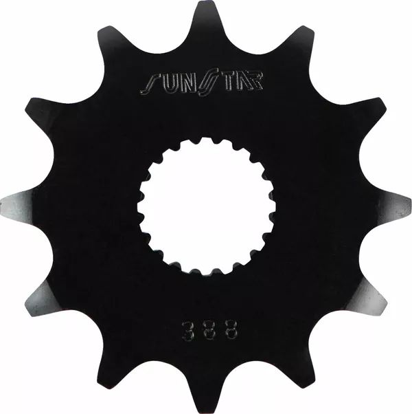 Sunstar sprockets 38812 elülső lánckerék Lánckerék 0