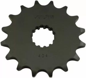 Sunstar sprockets 40416 számláló tengely lánckerék Lánckerék