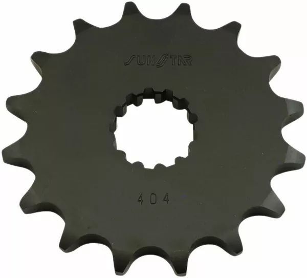 Sunstar sprockets 40416 számláló tengely lánckerék Lánckerék 0